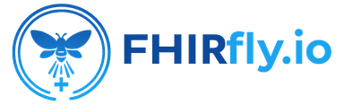 FHIRfly Logo