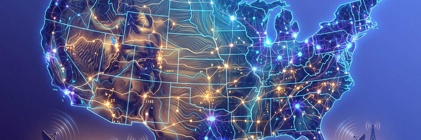 Rural health digital infrastructure